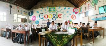 Maybe you would like to learn more about one of these? 31 Koleksi Spesial Gambar Hiasan Ruang Kelas Smp