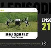 How Agri Spray Drone Fleet Manages Varied Crops and Terrain