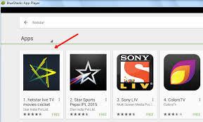 Free Download Hotstar For Pc On Windows 10 8 8 1 7 Mac