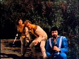 Resultado de imagen de planet of the dinosaurs 1977