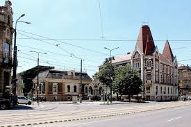 Maica domnului sau fecioara maria a fost, conform scrierilor noului testament, mama lui iisus din nazaret. File Piata Sfanta Maria Timisoara 1 Jpg Wikipedia
