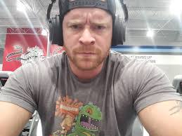 Marcus Connelly's Instagram, Twitter & Facebook