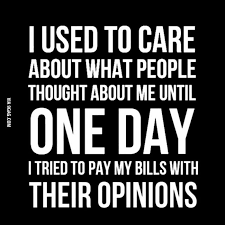 We did not find results for: And The Amount Of Likes You Get Won T Pay Either Opinion Quotes Bills Quotes Inspirational Quotes