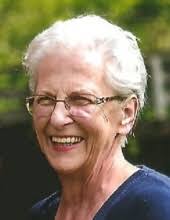 Obituary information for Jean E. Richards