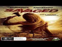 Savaged Pelicula Completa Espanol Genero Terror Drama Sobrenatural Posesiones Exorcismos Venganza Youtube Peliculas Completas Peliculas Drama