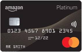 Check, compare and apply for a credit card online at icici bank and get amazing offers & cashback rewards. Amazon Co Uk Credit