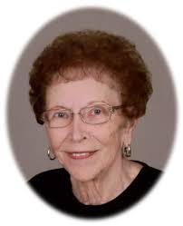 Obituary for Mary Louise (Lindseth) Johnson