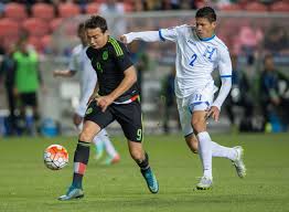 Complete overview of mexico vs honduras (world cup qualification concacaf final stage) including video replays, lineups, stats and fan opinion. Mexico Seeking Third Straight Cmoq Crown Vs Honduras