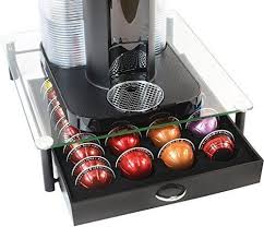 Finally, it was true until nespresso was caught up by the authorities who. Nespresso Vertuoline Storage Drawer Holder For Capsules Sale Coffee Accessories Shop Buymorecoffee Com Coffee Pods Drawer Coffee Pod Storage Nespresso