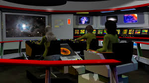 Check spelling or type a new query. Enterprise Bridge Scene By Jamesjab On Deviantart