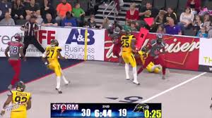 For their first six years, the league had teams in markets not covered by either the arena football league or its developmental league, af2, however, that changed briefly with their expansion into afl markets. Indoor Football Team Letting Fans Call Plays In Real Time From The Stands Via Their Phones Daily Snark