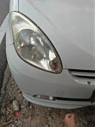 Maybe you would like to learn more about one of these? Cara Cerahkan Lampu Kereta Steemit