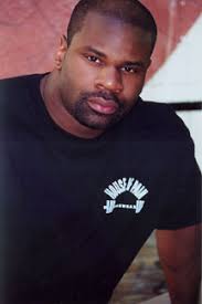 Bodybuilder Interview with Kenny Gipson