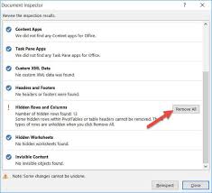 In the table style options group, select the header row check box to hide or display the table headers. How To Delete Filtered Rows In Excel With And Without Vba Spreadsheet Planet