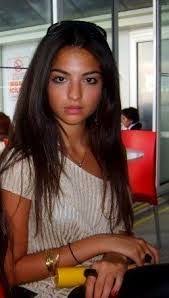 Melisa Asli Pamu Melisa Arabic Makeup Tuba Buyukustun