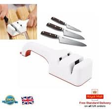 lmyh best knife sharpener scissors