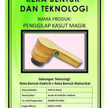 Jika kita ingin lulus puasa tahun ini dengan pencapaian nilai yang tinggi, maka puasa yang kita jalani harus meliputi ketiga tingkatan tersebut. Nathan Contoh Laporan Projek Rbt Tingkatan 3 Complete 1 7l51pzd1dk0k