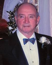 Daniel Morrison Obituary