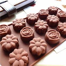 How do you cap off a month of delicious sweet fare? Decorating Tools Snowflake Cake Mold Christmas Silicone Baking Tool Fondant Chocolate Lc Home Furniture Diy Ot Baieducotentin Fr