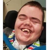 Bryan Hiram Luna Mendez Obituary