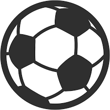 These are emojis i created for an app. Fotboll Clipart Gratis Nedladdning Creazilla