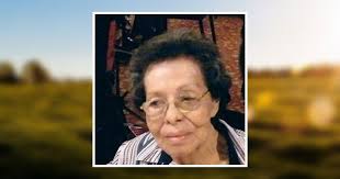 Sophia Cuevas Obituary February 1, 2013