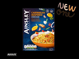 We did not find results for: Ainsley Harriott Food Company London United Kingdom Food Beverage Brand Facebook