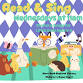 West Bank Regional Read & Sing event image
