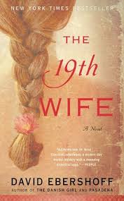 Historical Fiction In This Book The Author Flips Back And Forth Between Two Stories Both Revolving Around The Mormon D Novels Book Club Books The Danish Girl