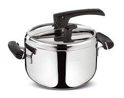 Maybe you would like to learn more about one of these? La Pentola A Pressione Come Funziona E Come Usarla Ideericette