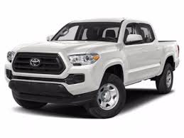 Trd sport 396 listings remove filter. New 2020 Toyota Tacoma For Sale With Photos Autotrader