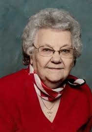 Ruby (Godsey) Dyer Obituary October 8, 2016