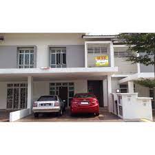 Penghantan kereta ke rumah anda (terma dan syarat). Fully Furnish House For Rent Putrajaya Presint 11 Property Rentals On Carousell