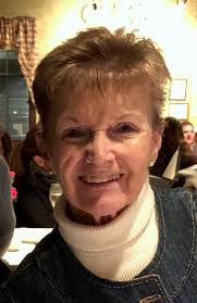 Rebecca Edinger Obituary