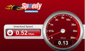 It does so by running multiple consecutive tests that analyze different aspects of your. Pin Di Speedytest