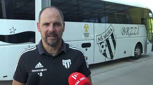 Zdravstveni dom murska sobota in državni prvaki nš mura s sloganom bodi prvak, cepi se! Pred Povratno Tekmo Z Zalgirisom Youtube