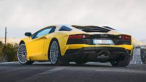 Image Result For Lamborghini Aventador S Rear Wheel Steering Lamborghini Aventador Lamborghini Super Cars