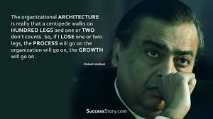 Banyak orang mengira william tanuwijaya dan hary tanoesoedibjo masih memiliki ikatan darah. 18 Famous Mukesh Ambani Quotes Inspirational Quotes Successstory