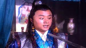 金庸武侠小说人物10大色中狂魔，第7名，石中玉- YouTube