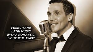 FRENCH CROONER MICHEL GIGLIA AND STEVEN BRINBERG'S 'SIMPLY BARBRA' AT  INCANTO