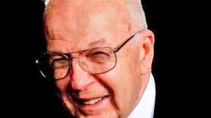 Kenneth Keith Wyckoff PhD Obituary