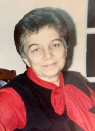 Margaret Rapuano Obituary