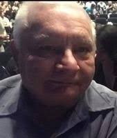 Gerald Summers Obituary (1952