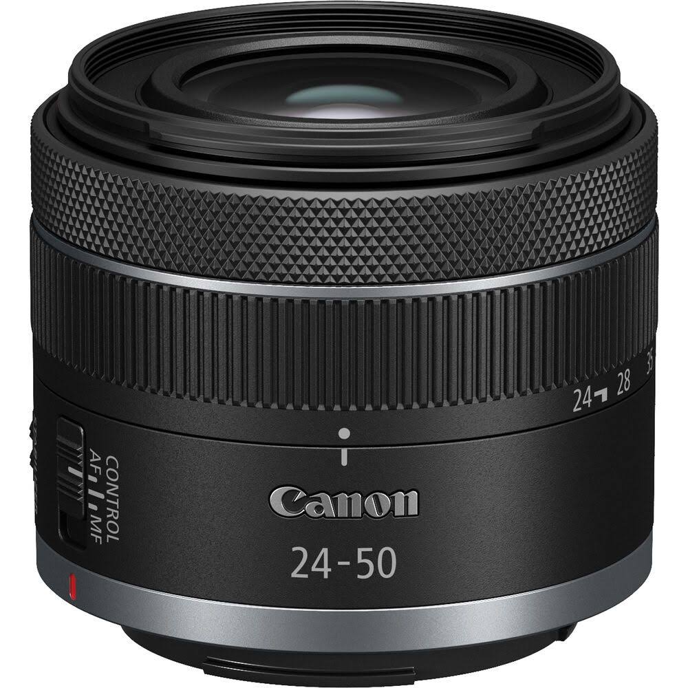 24-50mm f/4.5-6.3 IS STM Lens Canon RF