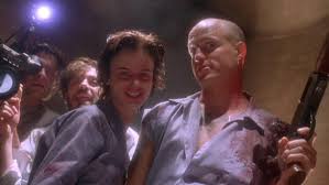 Check spelling or type a new query. Throwback Thursday The Day Natural Born Killers Took Over Twin Cities Geek