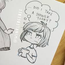 Instagram Photo By Daily Drawings By Kirsten W Jun 1 2016 At 11 46pm Utc Sketch Book Drawings Daily Drawing