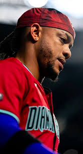 Arizona Diamondbacks press box upgrade