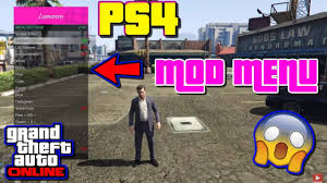 Replace pack in your gta 5 with very essay installation method just download from here and read the below instruction. How To Install Gta 5 Ps4 Mod Menu 2020 No Pc Or Usb Youtube