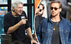 I hope you have a great day spending time with your family. Harrison Ford Discusses Giving Ryan Gosling A Black Eye And Hints Piers Morgan Could Be Next