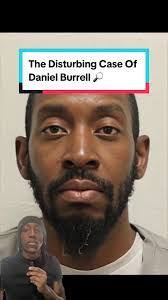 Daniel Burrell's Instagram, Twitter & Facebook